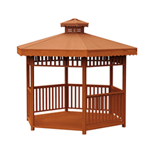 Park dış mekan mobilyaları