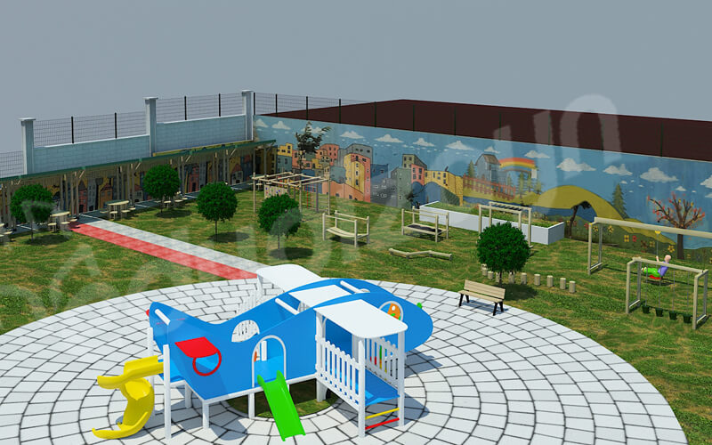 Fen Bilimleri Okulları