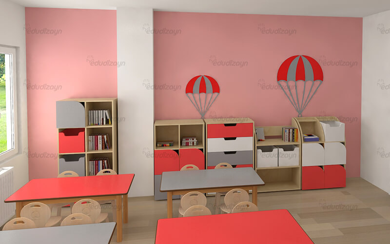 Özgün Yetenekler Anaokulu