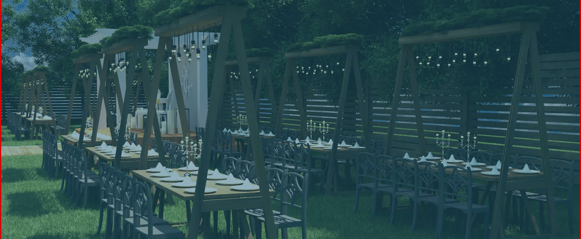 DIŞ MEKAN PROJELERİ