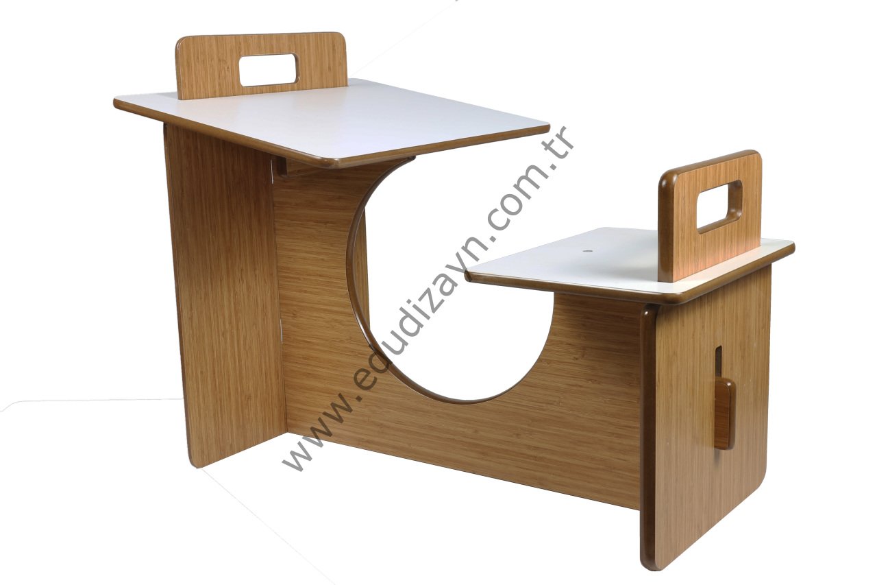 Redo Çocuk Çalışma Masası