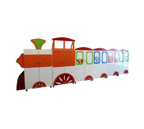 Tren Portmanto Grubu