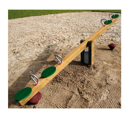 Çiftli Tahterevalli