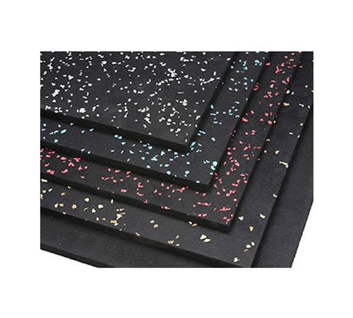 SBR+EPDM Zemin Kaplama