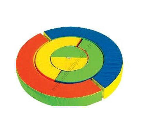 Daire Sünger Bloklar