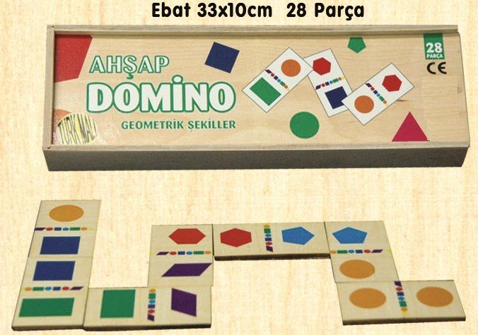 Domino Seti