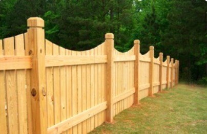 Dekoratif Çit Uygulama