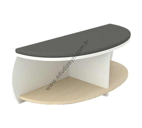 Gamba Portmanto Önü