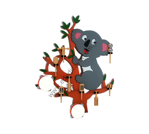 Koala Müzik Köşesi