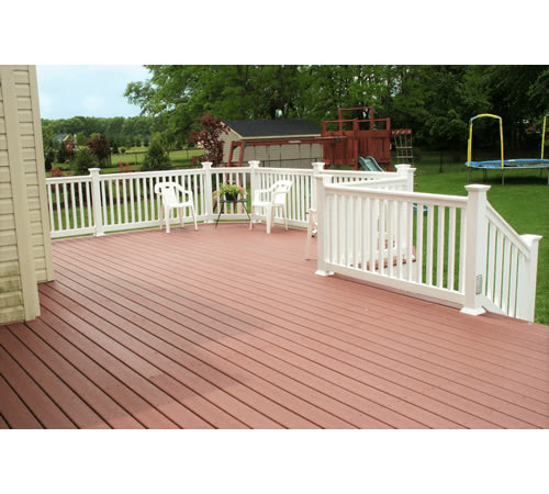 WPC Dek