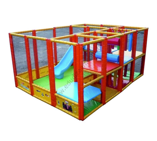 Fonksiyonlu Top Havuzu