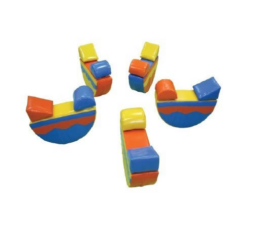 Sünger Tahterevalli