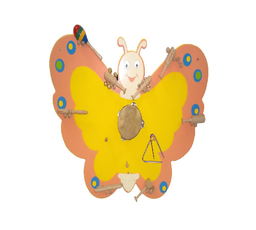 Kelebek Müzik Köşesi